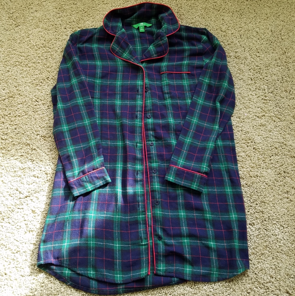 DIP sleeping gown size M